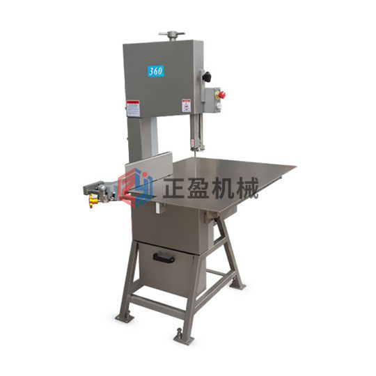 鋸骨機(jī)的鋸條容易斷是什么原因？