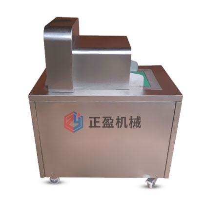 簡述全自動砍排骨機(jī)的特點(diǎn)