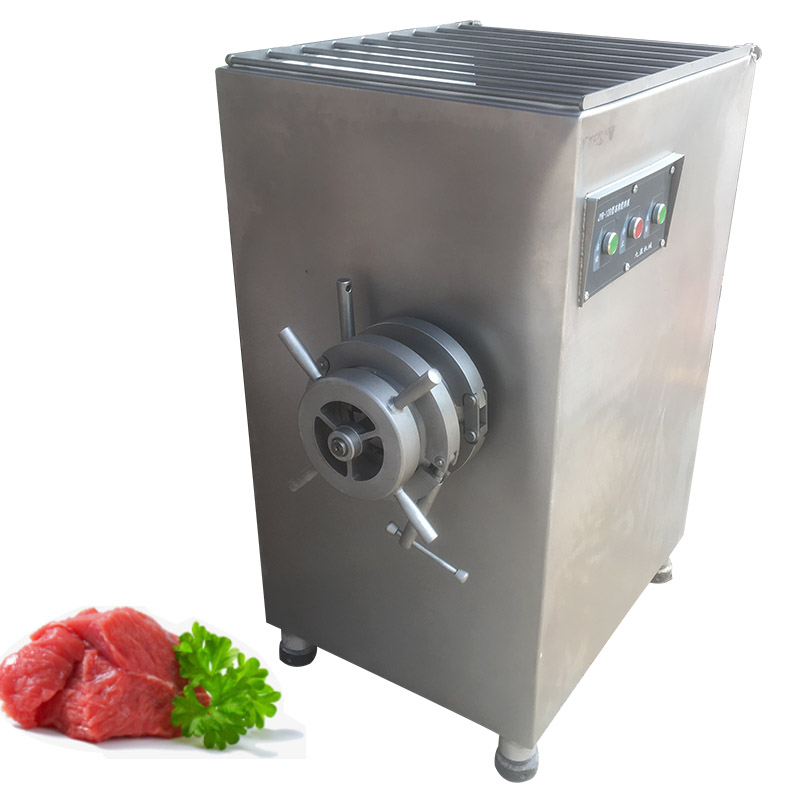工業(yè)絞肉機(jī)什么牌子好用質(zhì)量好耐用？