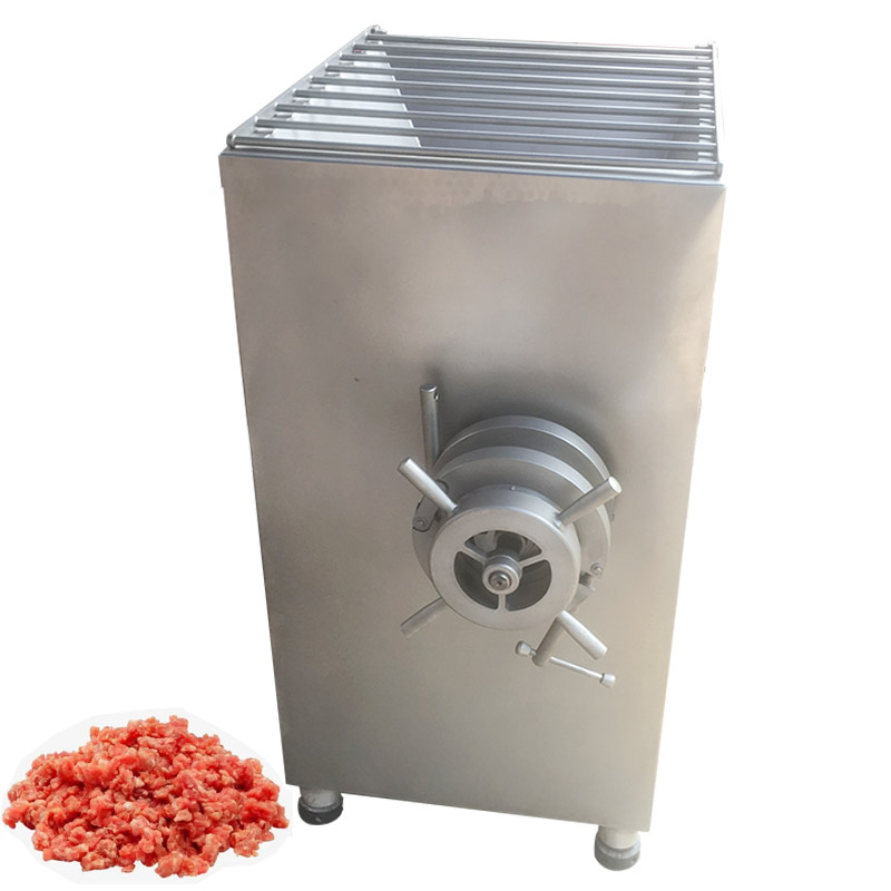 工業(yè)絞肉機(jī)品牌，正盈機(jī)械絞肉機(jī)的產(chǎn)品優(yōu)勢(shì)和特點(diǎn)有哪些？