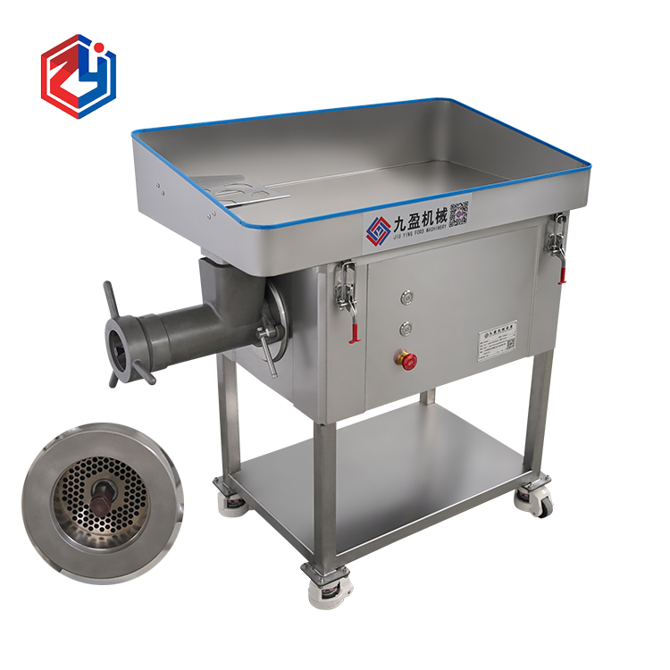 商用絞肉機(jī)有何功能優(yōu)勢(shì)，能夠滿足您的需求嗎？