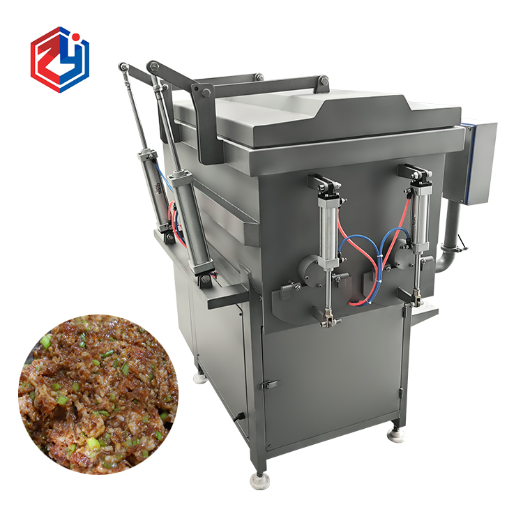 你知道商用絞肉機(jī)的正確方法是什么嗎？