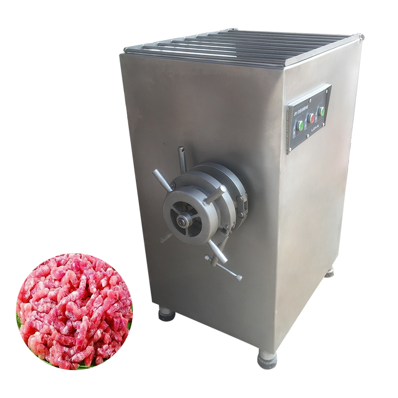 商用絞肉機(jī)能磨粉嗎？探索其潛力與限制！