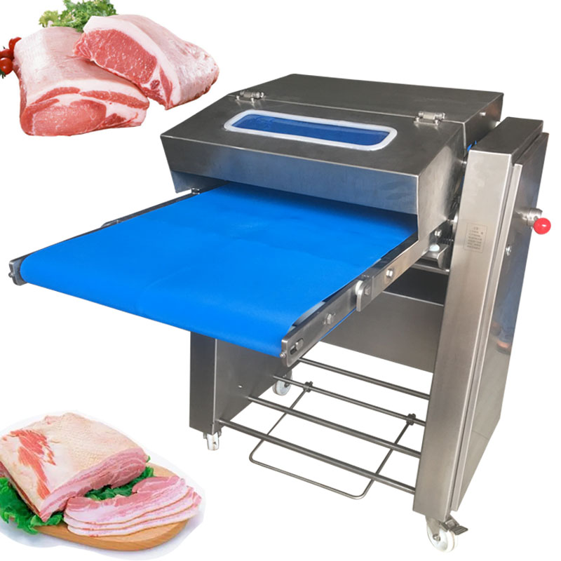 豬肉剝皮機(jī)什么牌子的好用？如何選擇合適的？