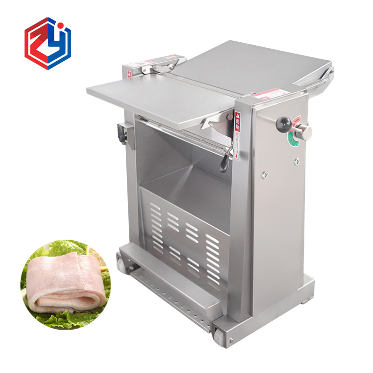豬肉去皮機(jī)可水洗嗎？有哪些清潔維護(hù)方法與注意事項(xiàng)？
