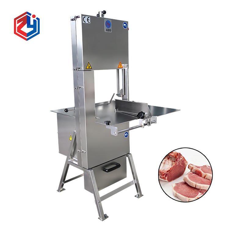 如何選擇商用鋸骨機(jī)？品牌背后的優(yōu)勢(shì)你知道嗎？
