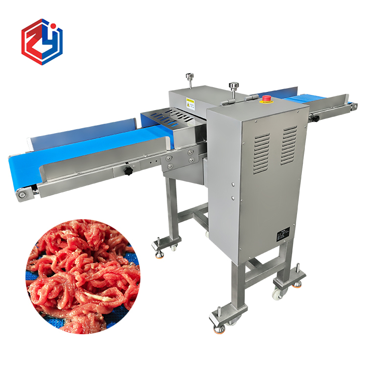 商用切肉片機(jī)什么牌子是不二之選呢？