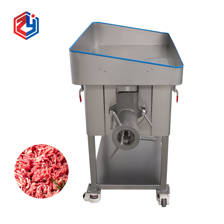 商用電動(dòng)絞肉機(jī)能否勝任打粉任務(wù)？
