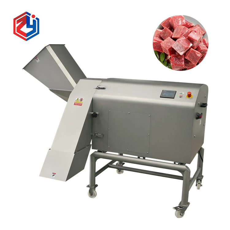凍肉切丁機(jī)能切什么？應(yīng)用場景有哪些？