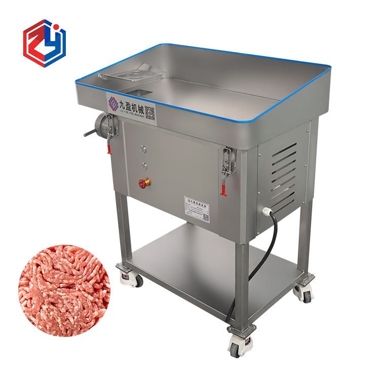 多功能絞肉機(jī)能打磨成粉嗎？
